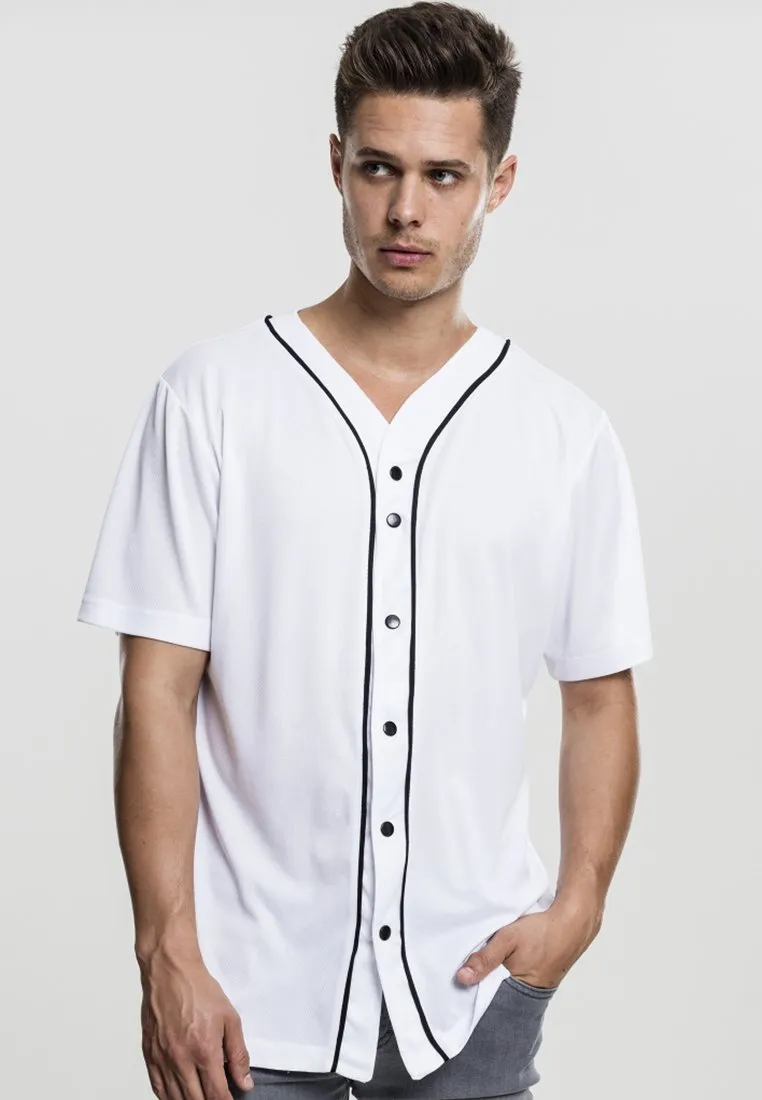 BASEBALL  - Camicia