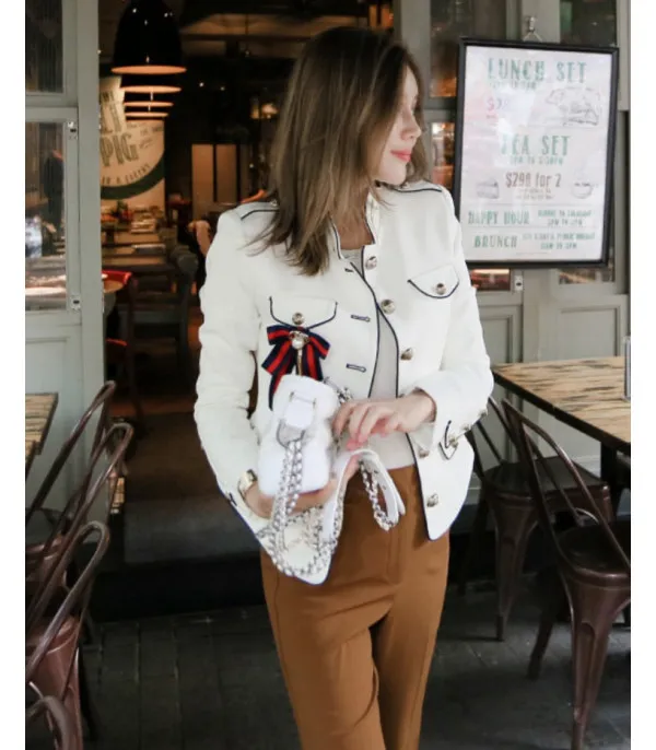 Blazer Marshal