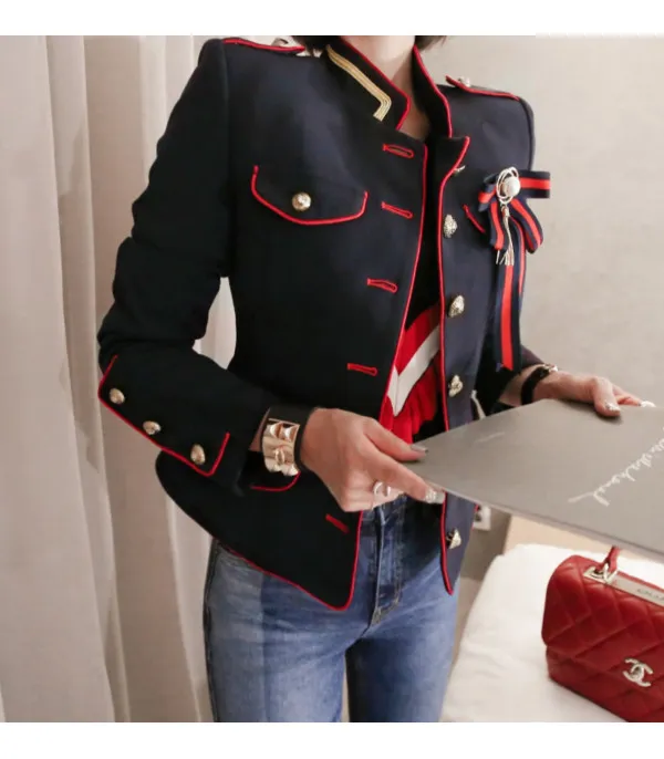 Blazer Marshal