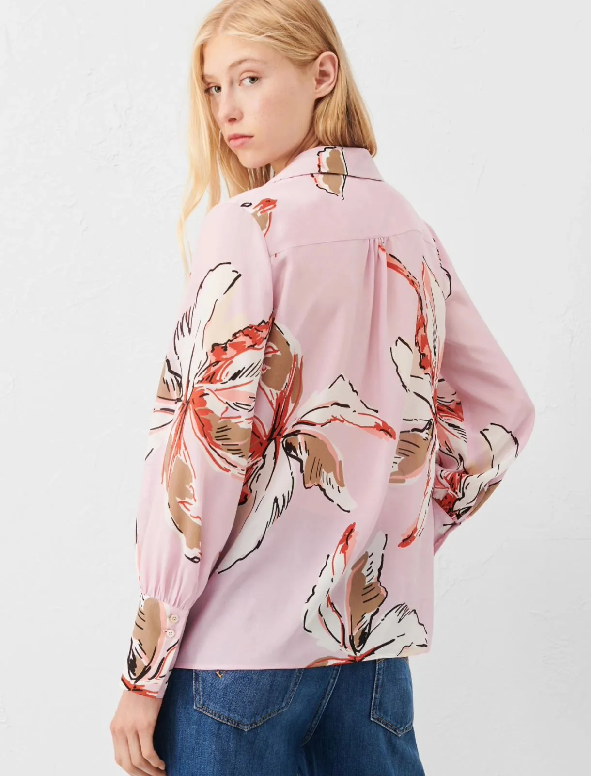 Camicia MARELLA