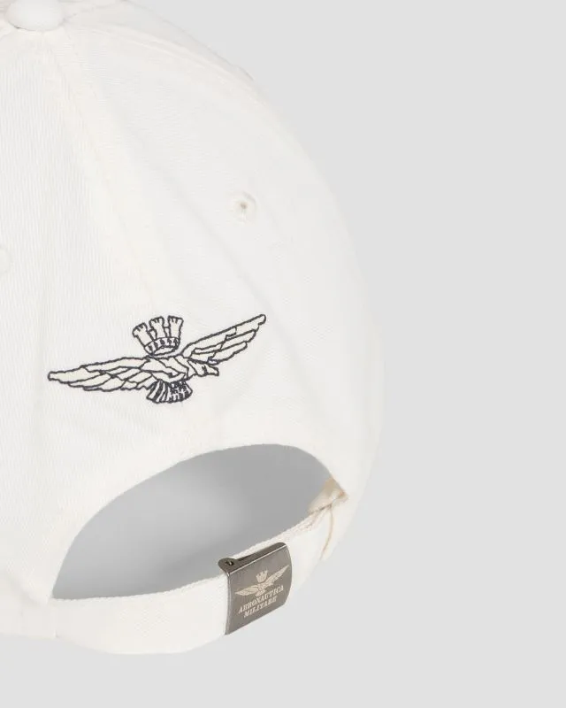 Cappellino Aeronautica Militare