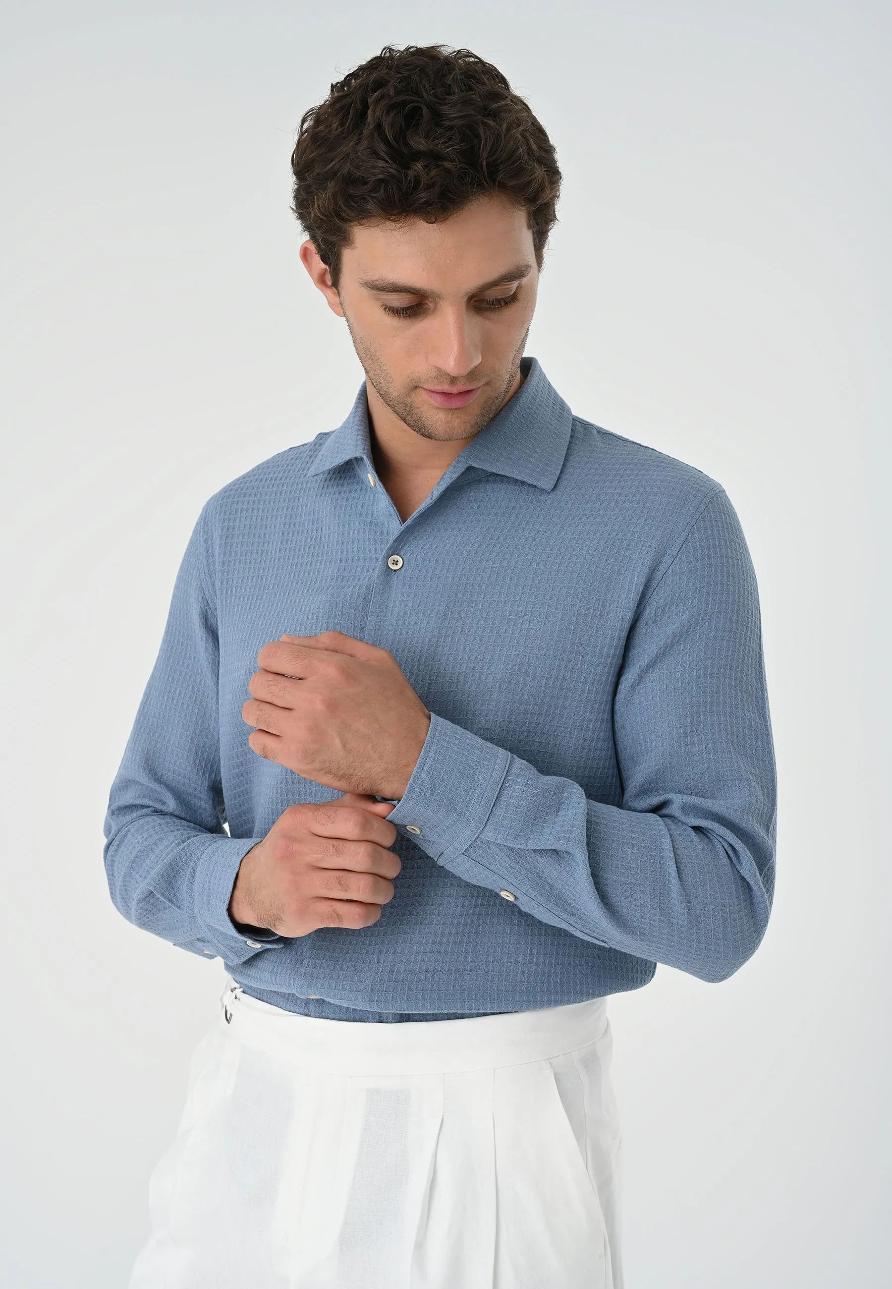CASUAL  - Camicia