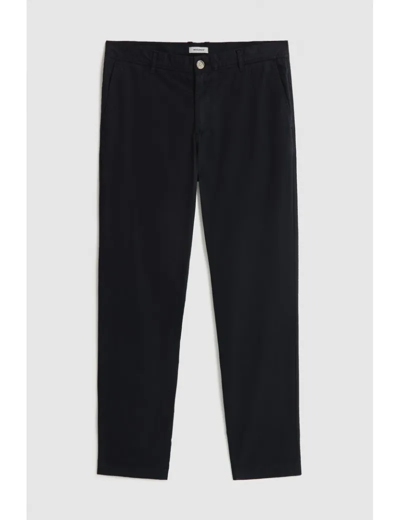 CFWOTRO085 CLASSIC CHINO PANT WOOLRICH
