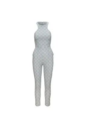 ELISABETTA FRANCHI TUS1041E3 BZ2 Jumpsuit