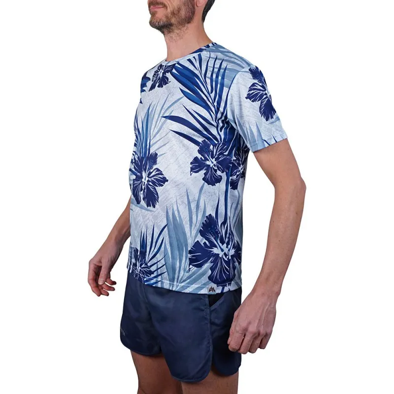 Hawaii 2 Maglietta Uomo