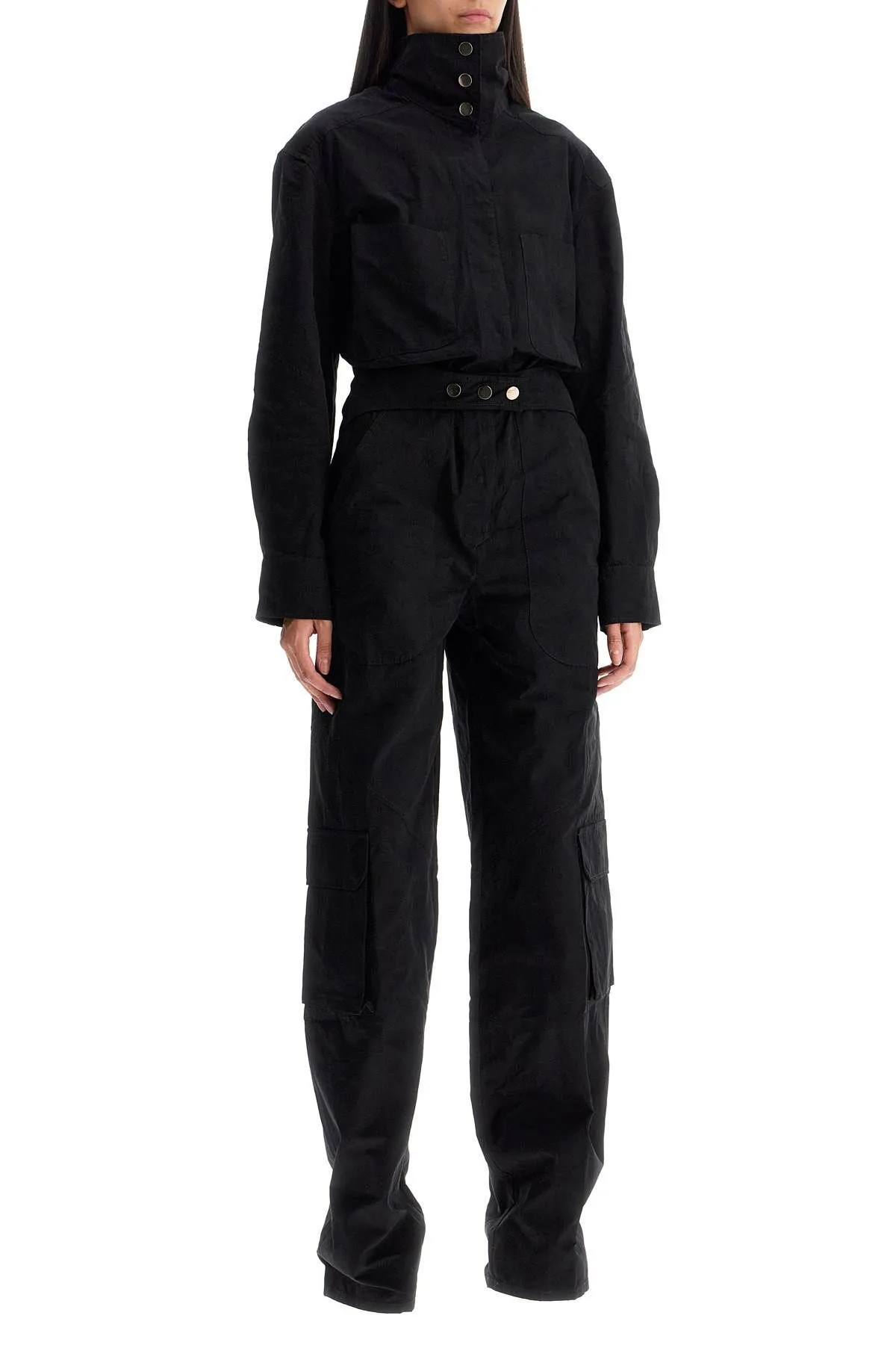 Jumpsuit aviatore Sarah