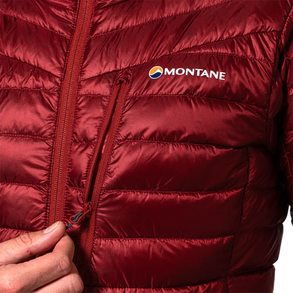 Montane Featherlite Down Giubbotto