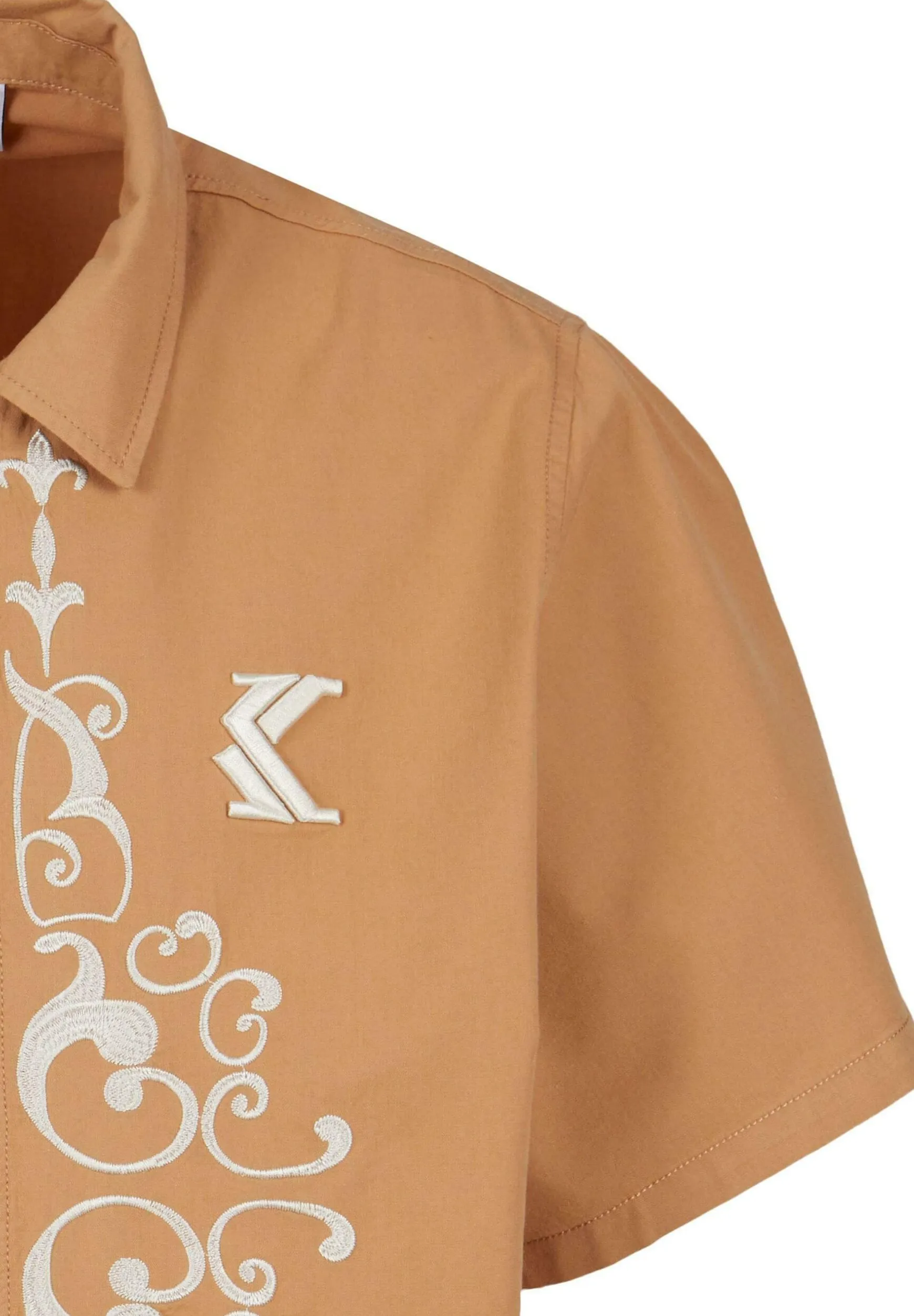 ORNAMENT - Camicia