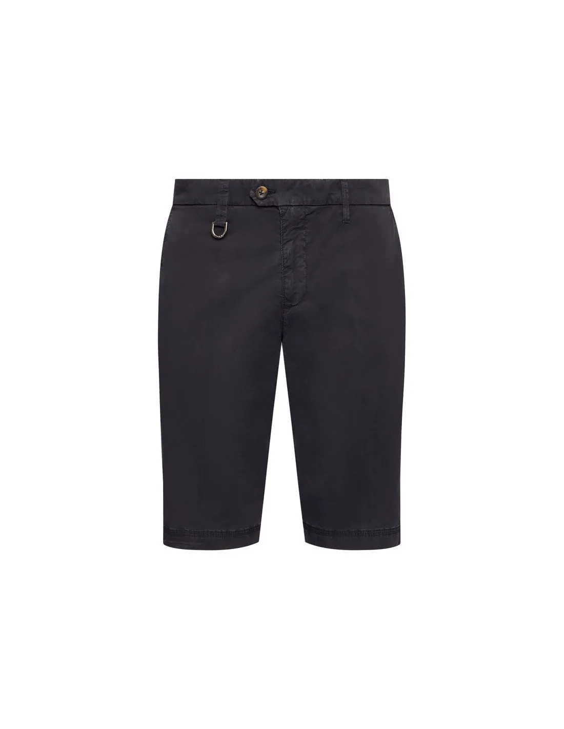 Pantaloncino uomo Aeronautica Militare regular fit