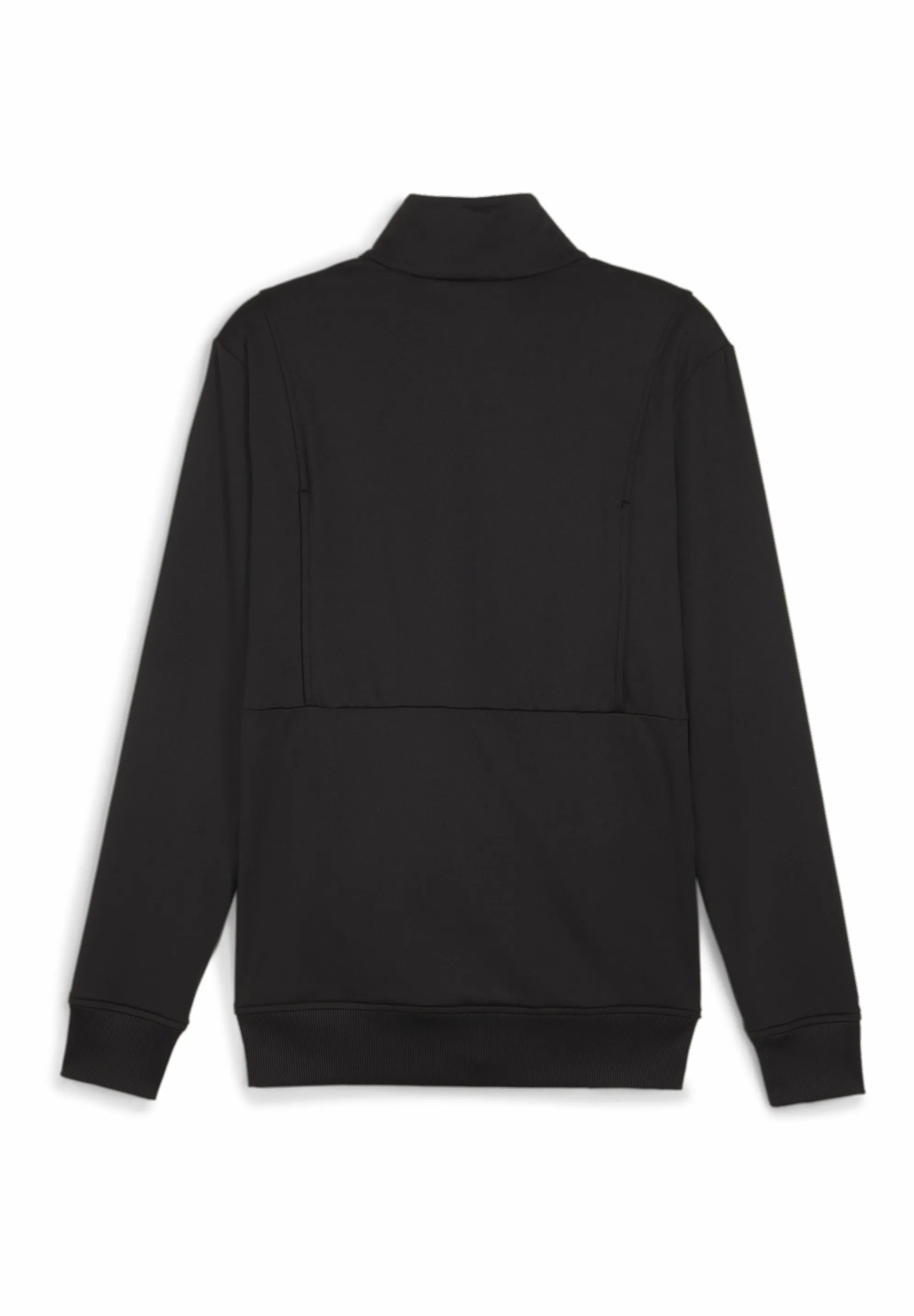 PETRONAS MOTORSPORT CLOUDSPUN  - Felpa con zip