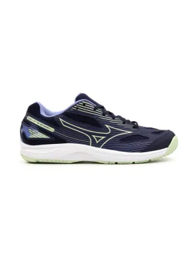 Scarpa Volley CYCLONE SPEED 4 in blu