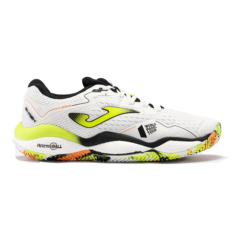 SCARPE PADEL J-T.SMASH MAN WORLD PADEL TOUR TSMAS2302P