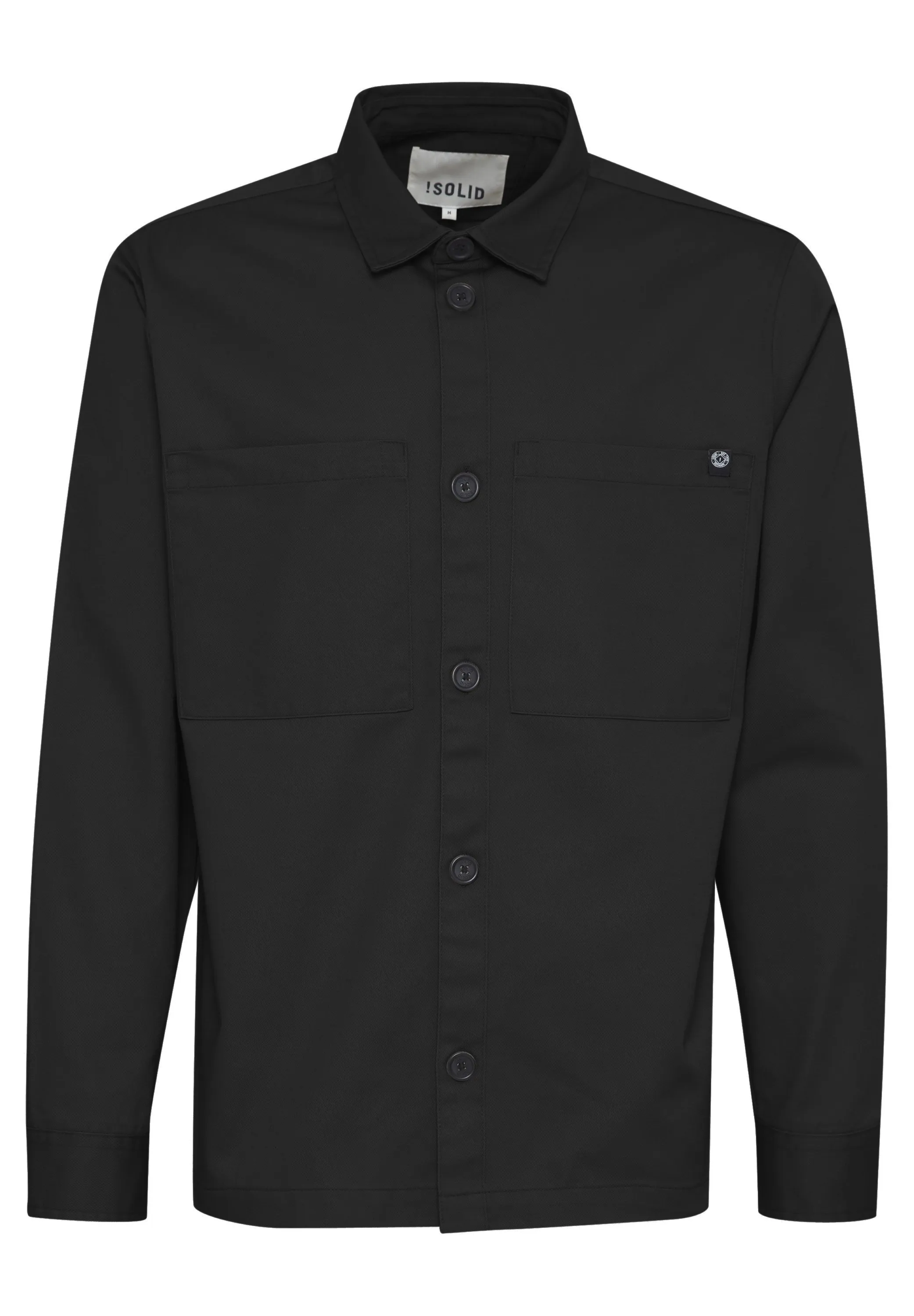 SDSIGURD - Camicia