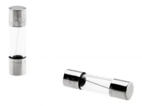 Set fusibili standard in vetro