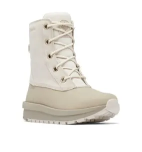 Stivale invernale Columbia MORITZA SHIELD Omni-Heat™ (Fawn, Canvas Tan) donna