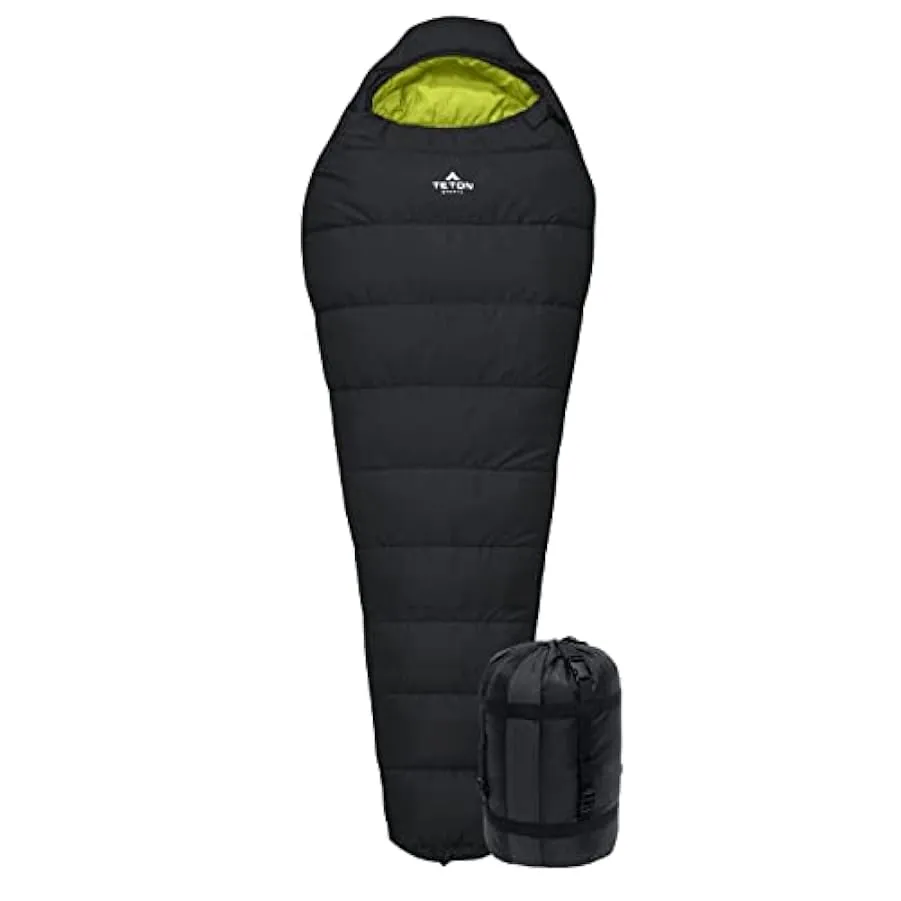 TETON Sports Sacchi LEEF 182332728